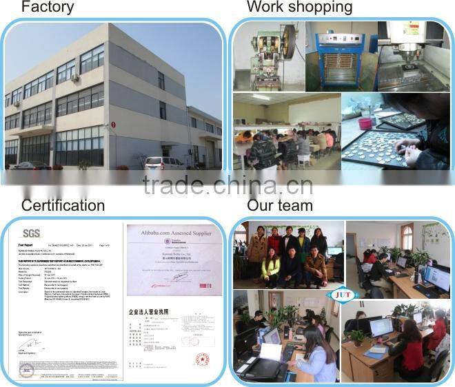 batman custom metal money clip