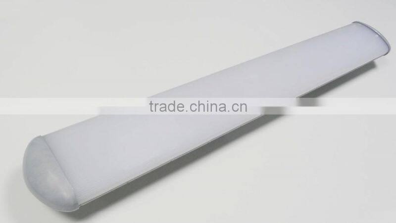 Loevet distributor wanted tri proof led housing industrial lamp tri-proof light