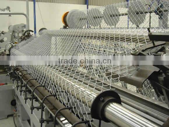 Steel Chain Link price From Anping Chain Link wire Mesh Factory