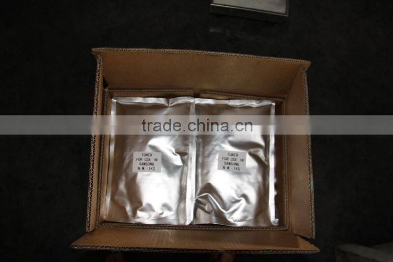 copier toner powder refill for canon gpr22