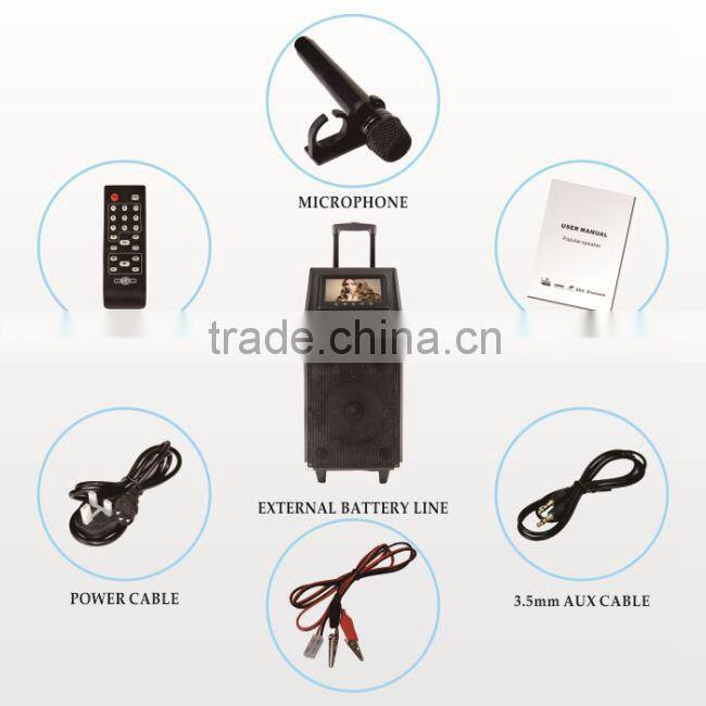 audio rf transmitter and receiver module trolley amplifier despicable me portable speaker