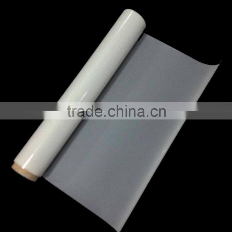 Transparent Reflective Heat Transfer Printable Vinyl Sheets