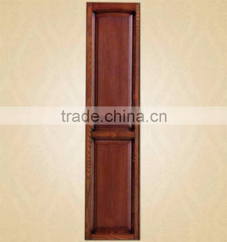 China Wholesaler Finished Doors