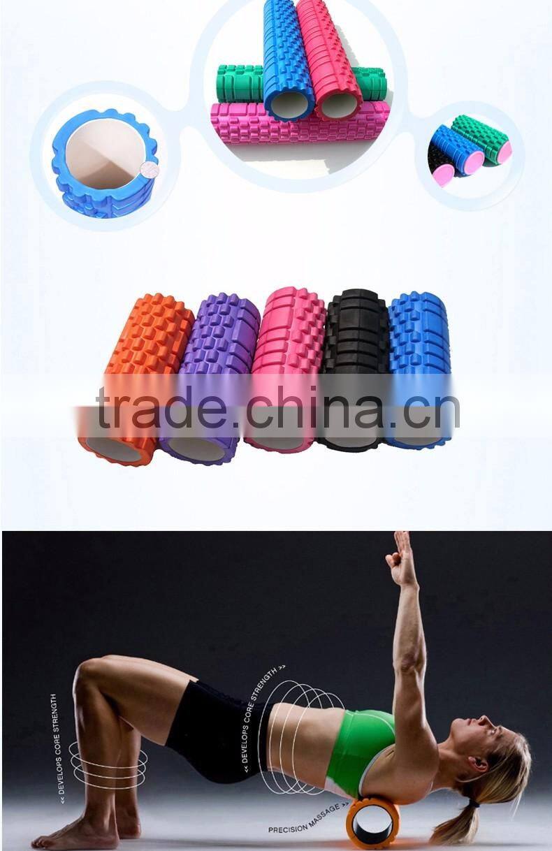 High Density EVA Gym Foam Roller