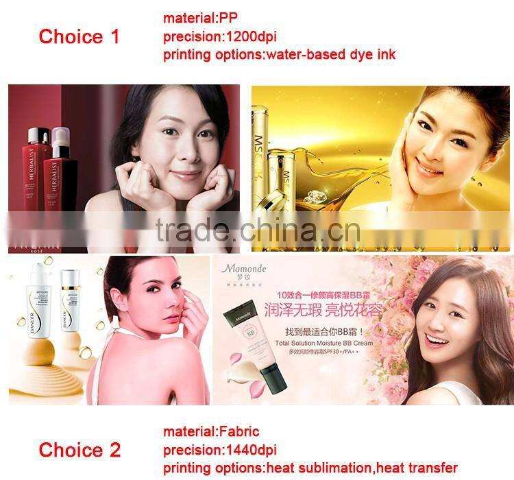 high quality new desgin ad promotion poster