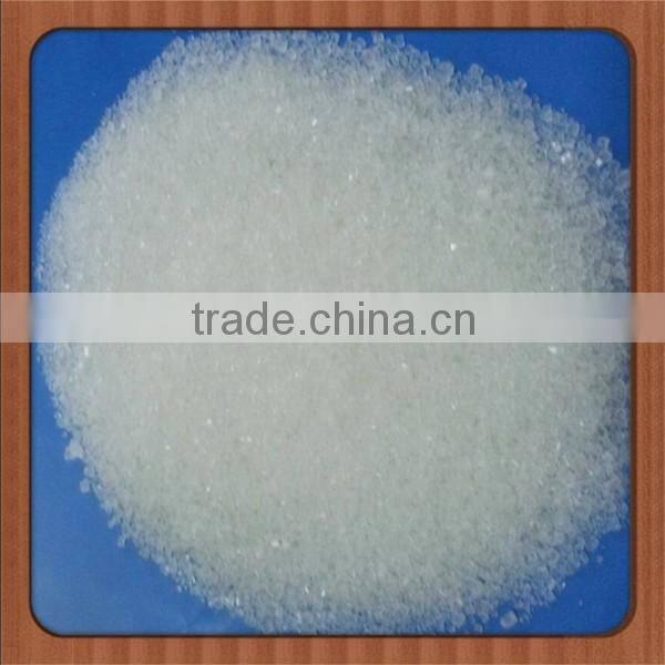 White crystal caprolactam Ammonium Sulphate 21%N