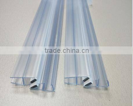 A622 Aluminum frame CE approval shower door, sliding shower door