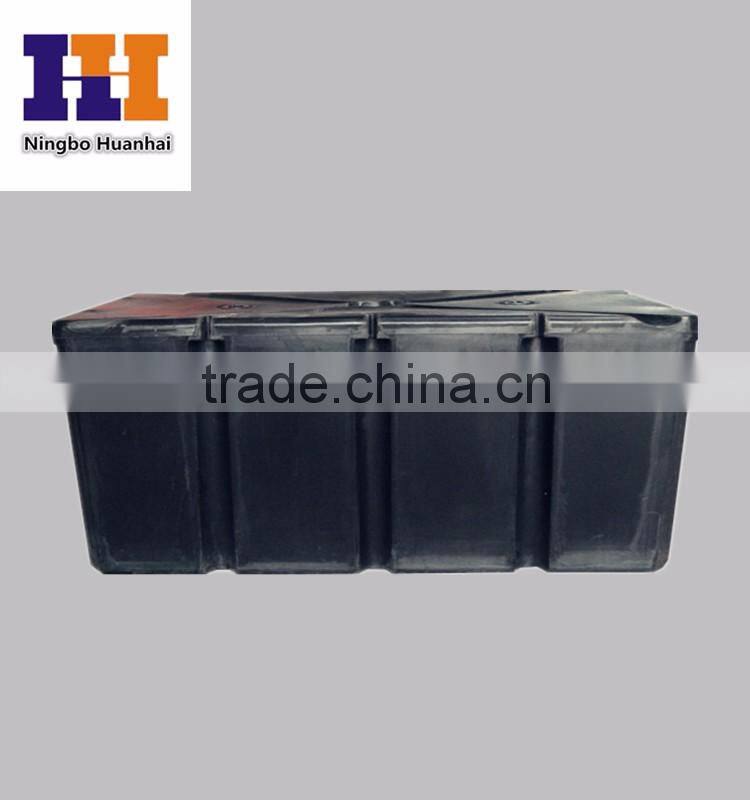 Float Drums Floating Swim Platform