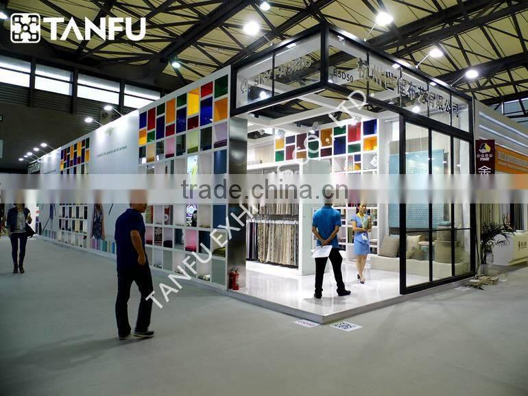 Used trade show booth for sale