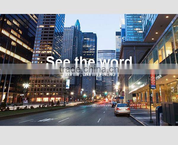 5V Mobile Phone USB Charger Adapter For Iphone UL FCC CE Approved