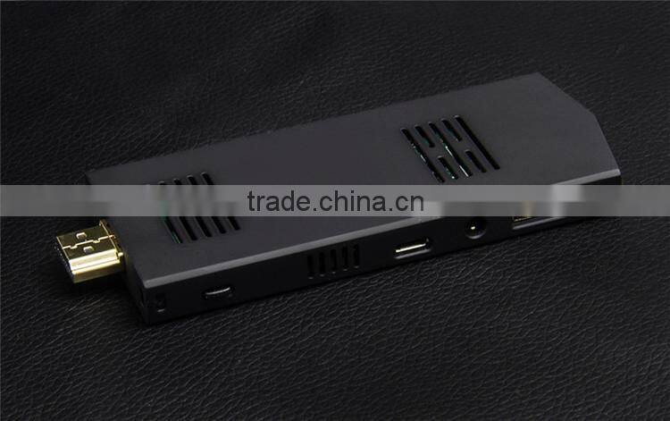 2016 New Meegopad T02 32Gb Version Mini Pc Compute Stick Quad-Core Atom Z3735F Win 8.1 Os 2Gb Ram Mini Computer