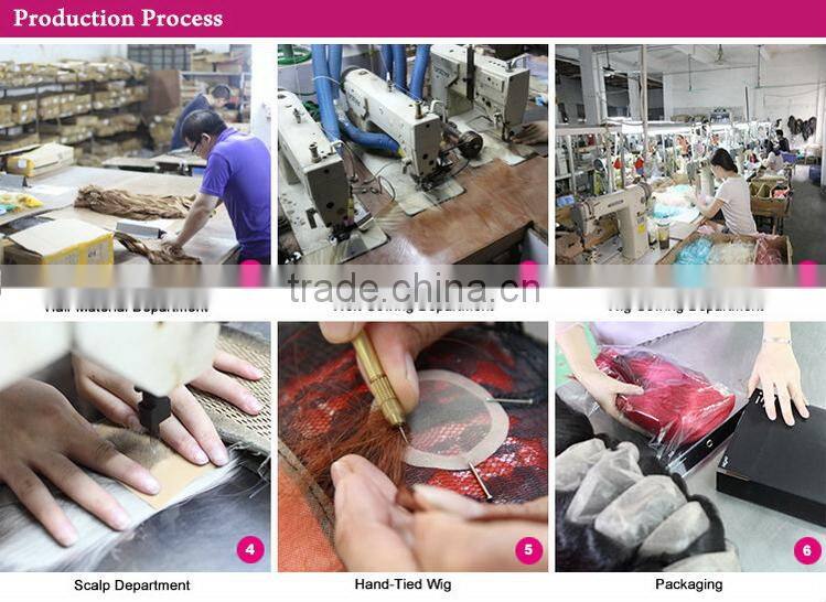 Blonde kinky twist afro braided wig lace front african box micro braid wig