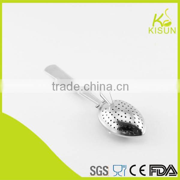 Convenient filter tools tea stick infuser for wholesale