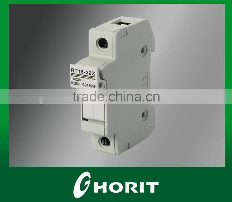 PV system Circuit breaker 400A 750v 3 Pole DC MCCB