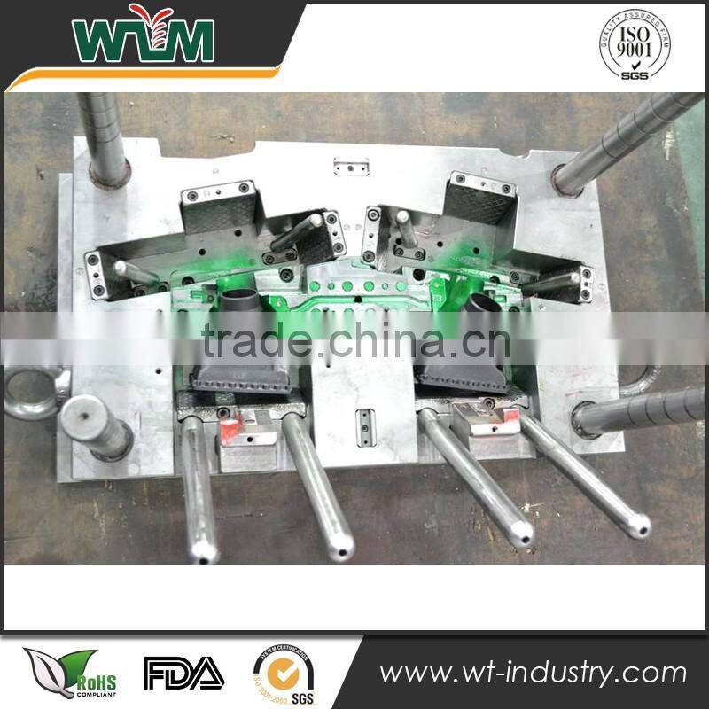 Shenzhen Factory P20 Plastic Injection Mould