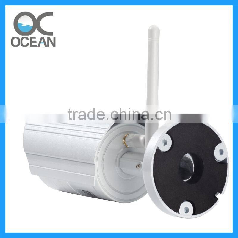 Ocean OC-Eye03S 2 Megapixel HD Network Camera Outdoor Bullet Security Onvif P2P IP Cameras