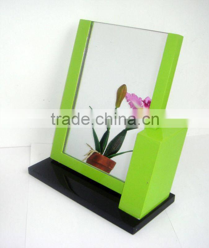 Hot-selling classic bedside table mirror wholesale