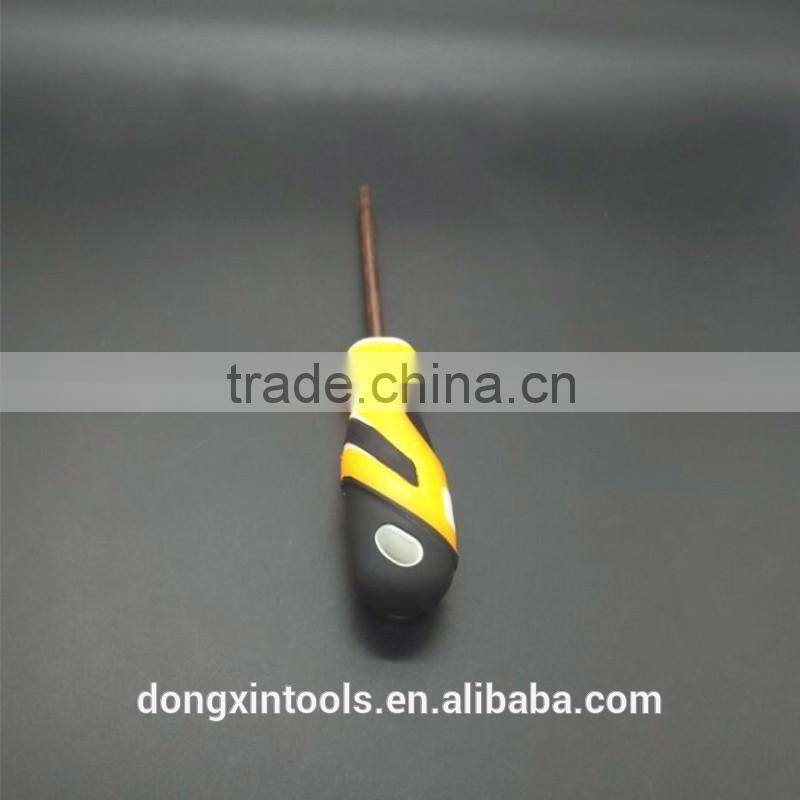 beautiful appearance and S2 screwdriver bit