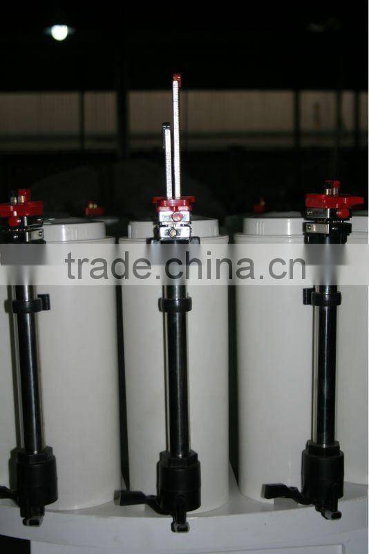 HT-20B1 Manual paint dispenser