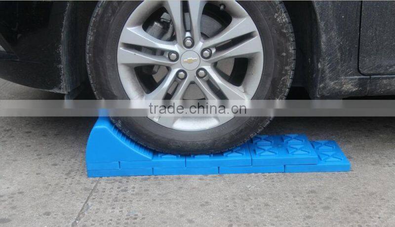 BRICK LEVELLER,Lock-N-Stop Chock