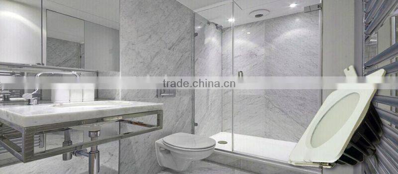 recessed waterproof ceiling LED downlight 15W