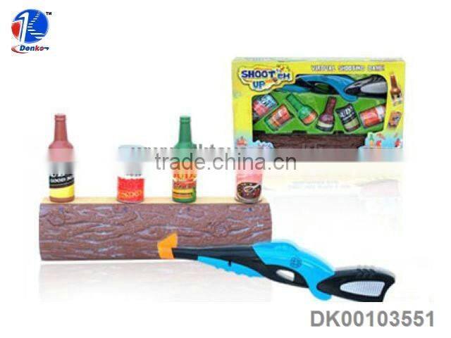 2014 Target Shooting Games