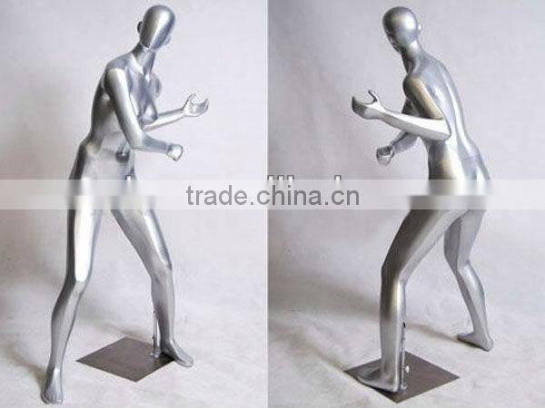 2013 Fashion new female mannequin Tennis Player sports mannequinHZ-1914