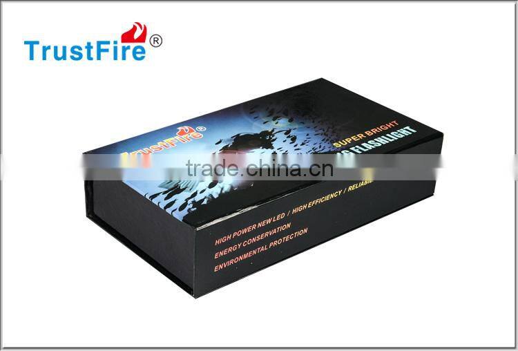 Trustfire facotry outlet diving led flashlight high lumen torch powerful torch