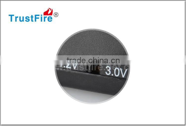 wholesales Charger TR-001 TrustFire automatic battery charger 18650 battery charger US,Aus,UK and EU Plug