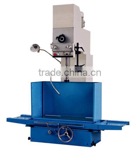 Vertical Cylinder honing machine 2M2217 for engine rebuild