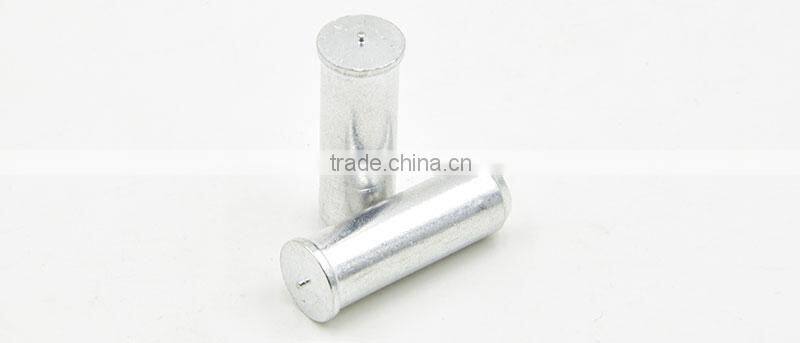 Long Reduced Base Capacitor Discharge Stud Screw