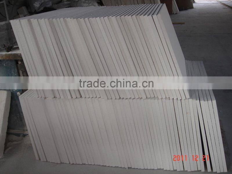 cal-sil-board insulation