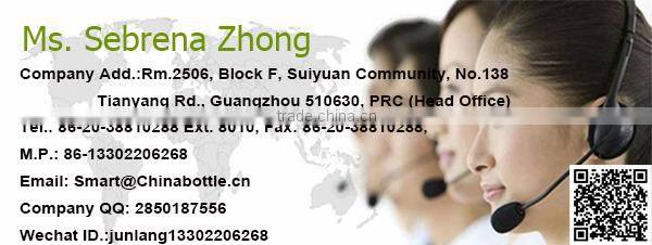 High Quality Cheap Water Bottle Brand Name