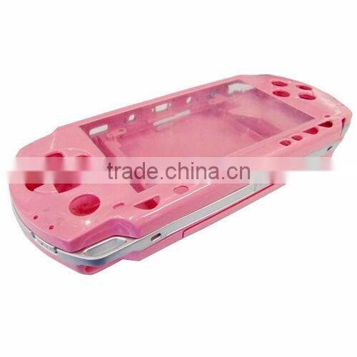 Full Housing Repair Mod Case + Buttons Replacement for Sony PSP 1000 Console