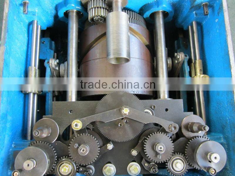 OEM design durable precision large plastic gear