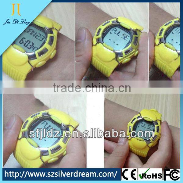 Top-selling Professional Sports Wristband Heart Rate Monitor