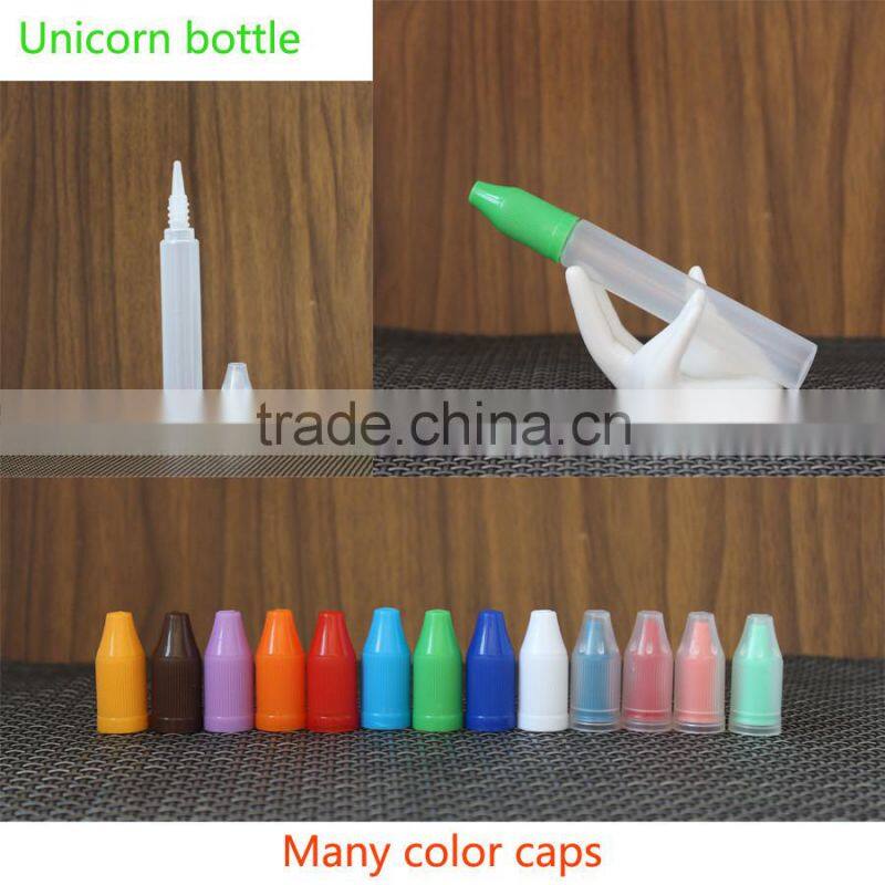 60 ml empty plastic bottle with e liquid dropper for pen shape pet plastic dropper bottle