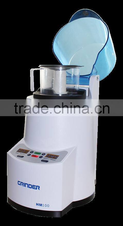 Knife Mill BLG-HM100 / Blender/smalling milling/lab grinding