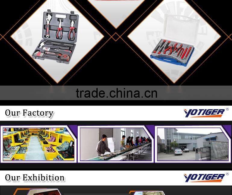 52Pcs 1/4"&1/2" Socket Set,Repair Used Hardware Tool Set