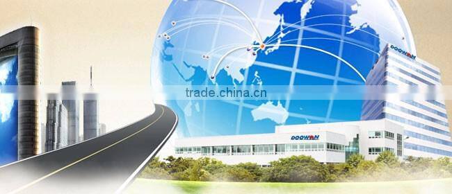 DOOWON COMPRESSOR FOR HYUNDAI/KIA/10PA15C/10PA17C