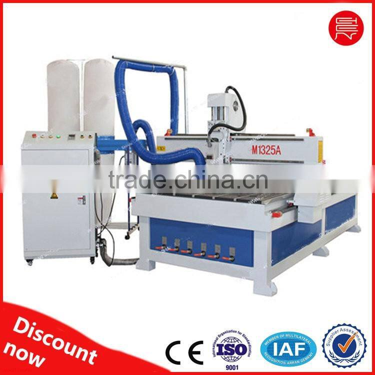 wood cnc router machine factory price and ATC cnc wood router for furniture