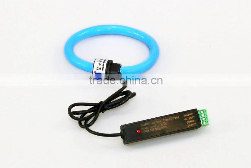 CE UL ISO SGS Split Core Current Transformer