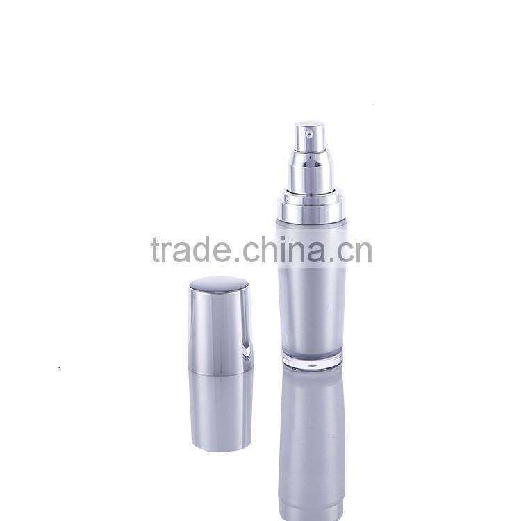 Good Quality for Cosmetics Packaging Professional bottle parfume