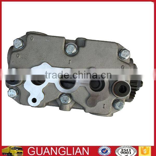 10KC3-27511 air compressor ISBE engine parts for higer bus