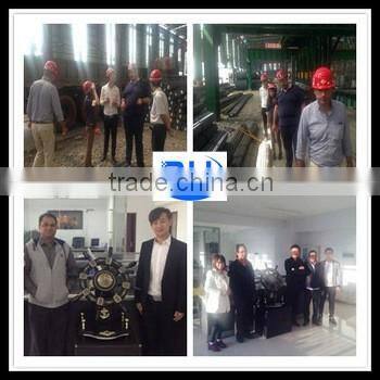 Steel Plate top quality