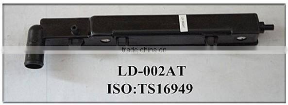 guten top Extraordinary Radiator Plastic Tanks For AUDI OEM:8D0121251B