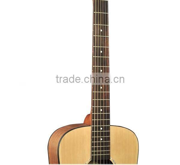 New OEM talent acoustic guitars Fashionable