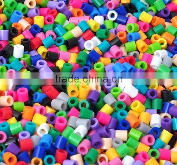 2014 Hot Selling DIY beads, Educational Toys, 5mm beads Wholesale ZTTD-024