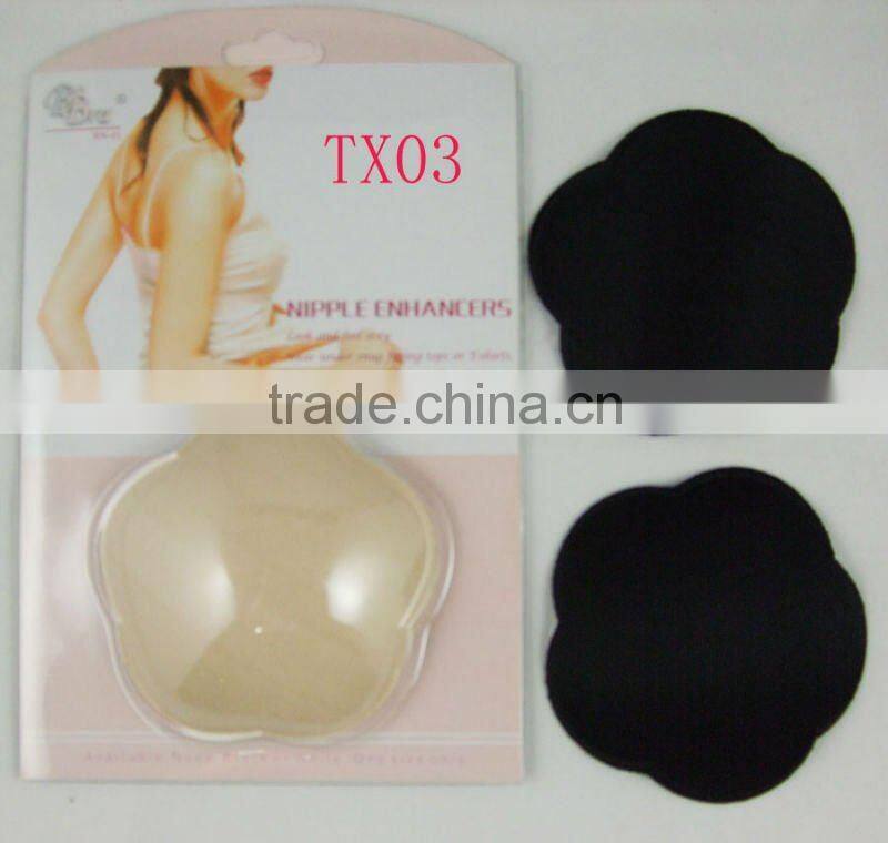 women clothing 2014 cloth nipple cover