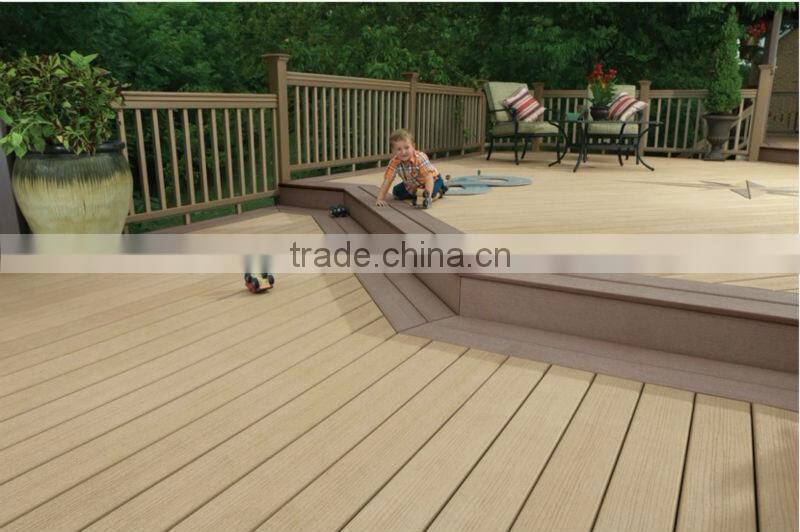 pvc foam wpc flooring